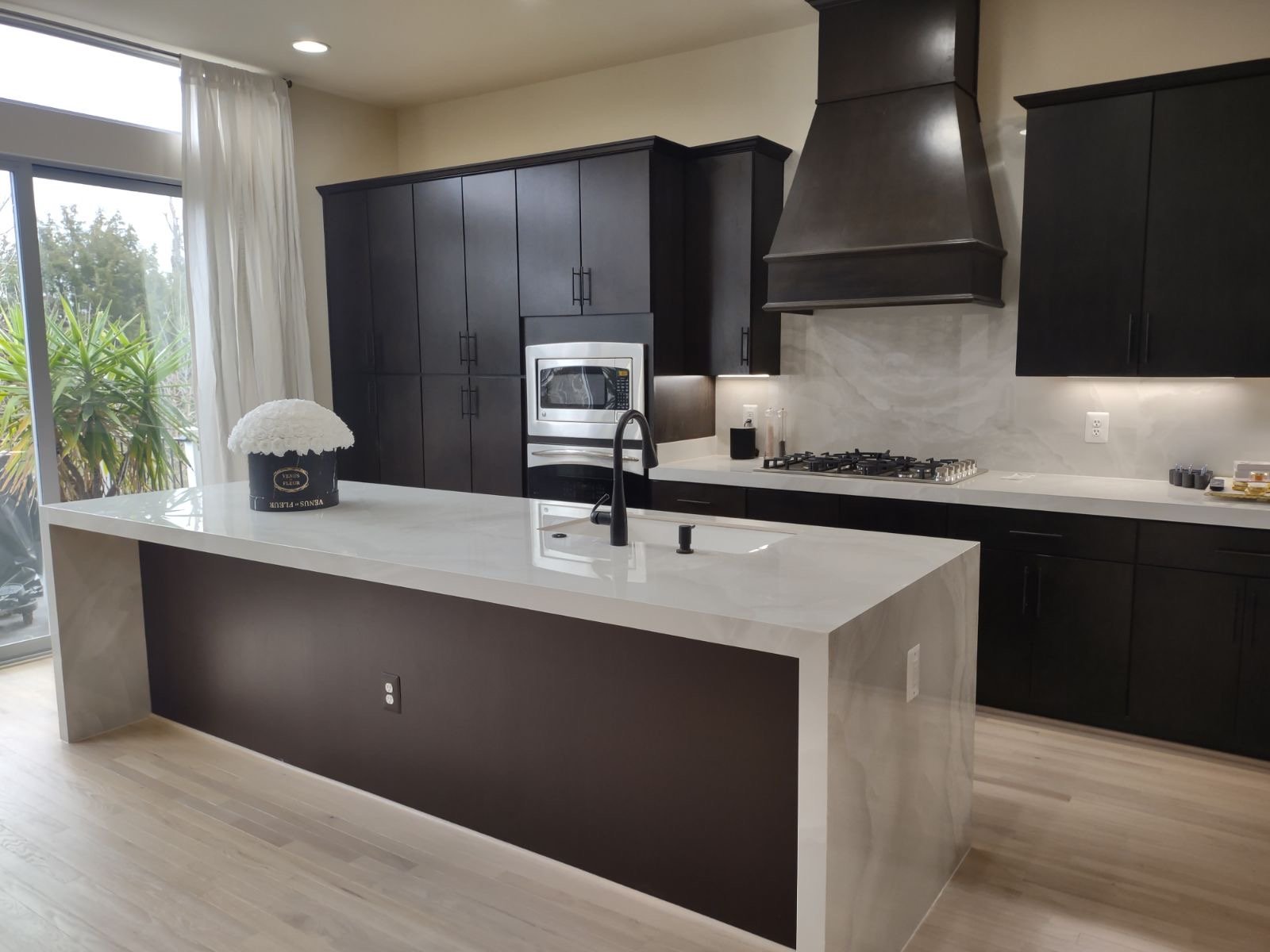 Modern Kitchen Renovation